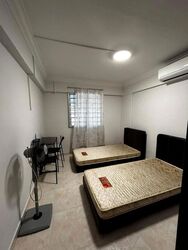 Blk 345 Teck Ghee Evergreen (Ang Mo Kio), HDB 3 Rooms #616565271